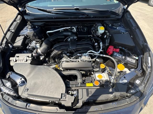 Used 2025 Subaru Outback Touring AWD/4WD image 10