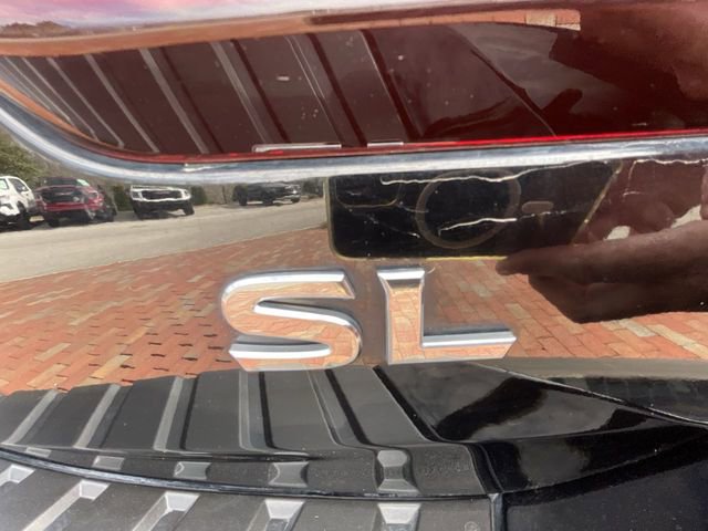 Used 2023 Nissan Armada SL w/ Captain's Chairs Package image 34