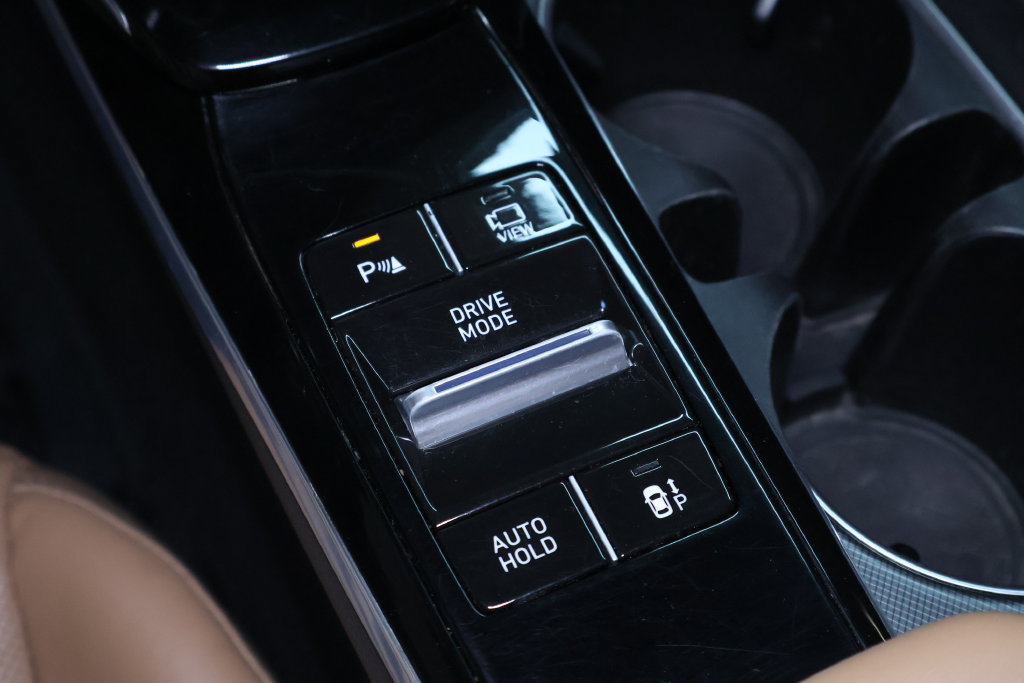 Used 2020 Hyundai Sonata Limited FWD image 36