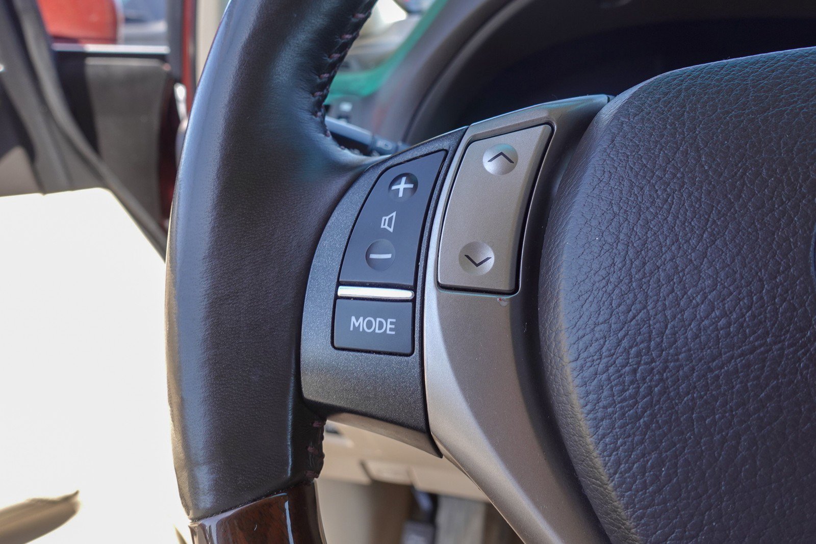 Used 2013 Lexus RX 450h FWD w/ Navigation Pkg image 14