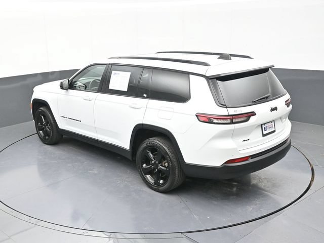 Used 2023 Jeep Grand Cherokee L Laredo AWD/4WD image 61
