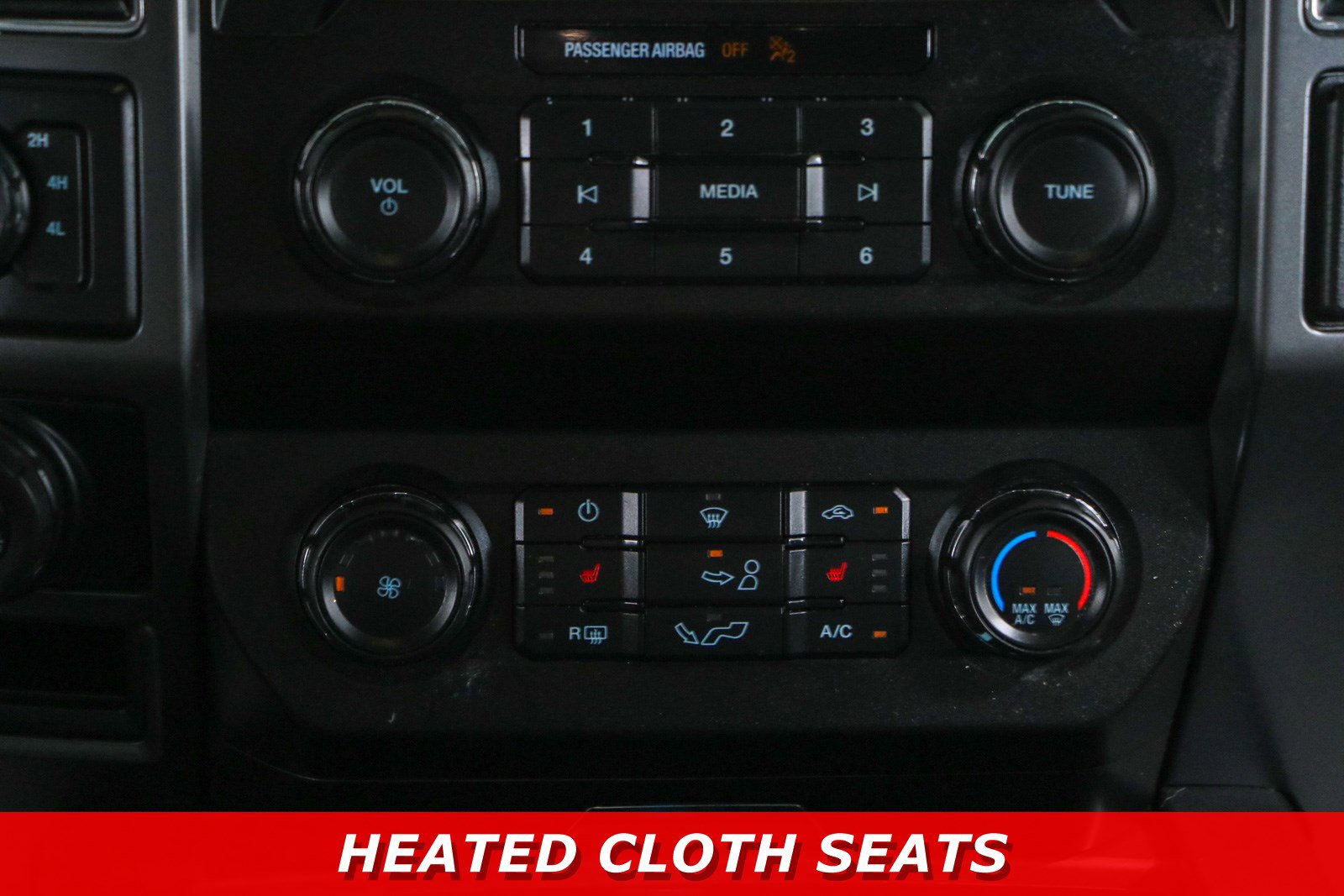 Used 2019 Ford F150 XLT w/ Equipment Group 302A Luxury image 20