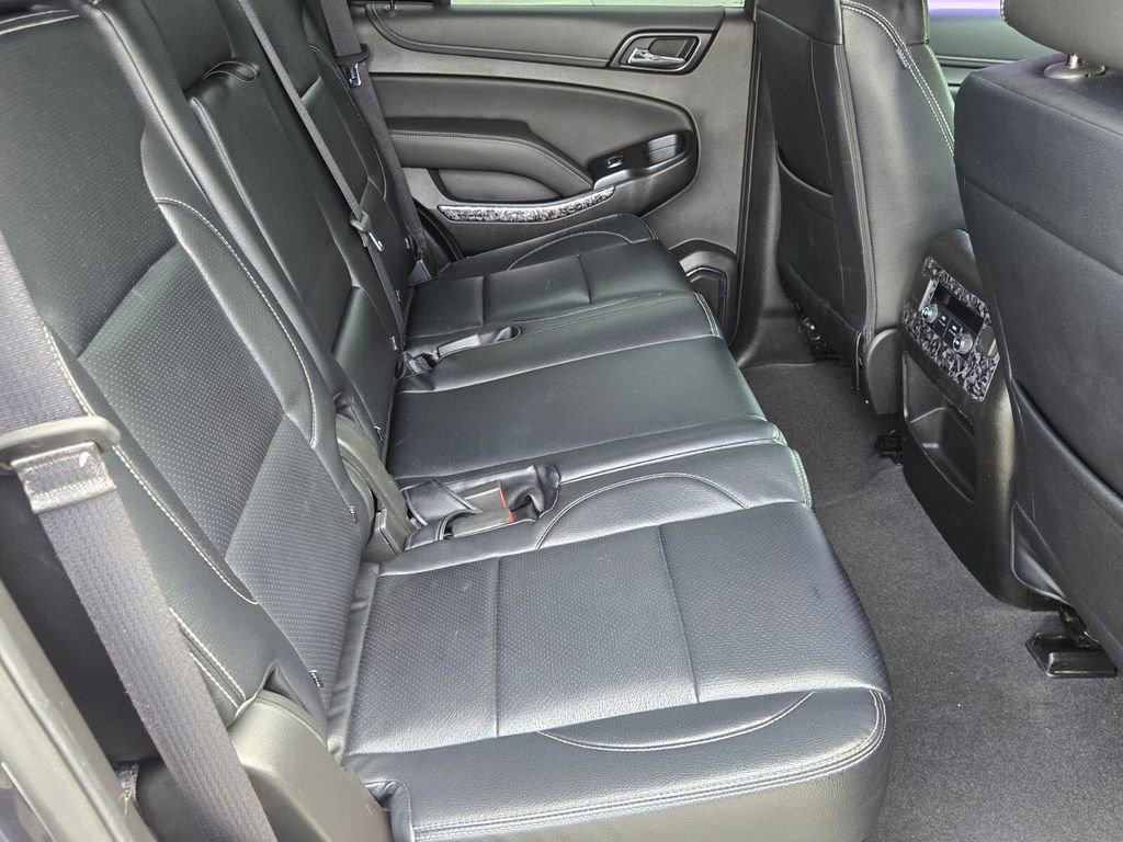 Used 2020 GMC Yukon SLE w/ SLE Value Package image 14