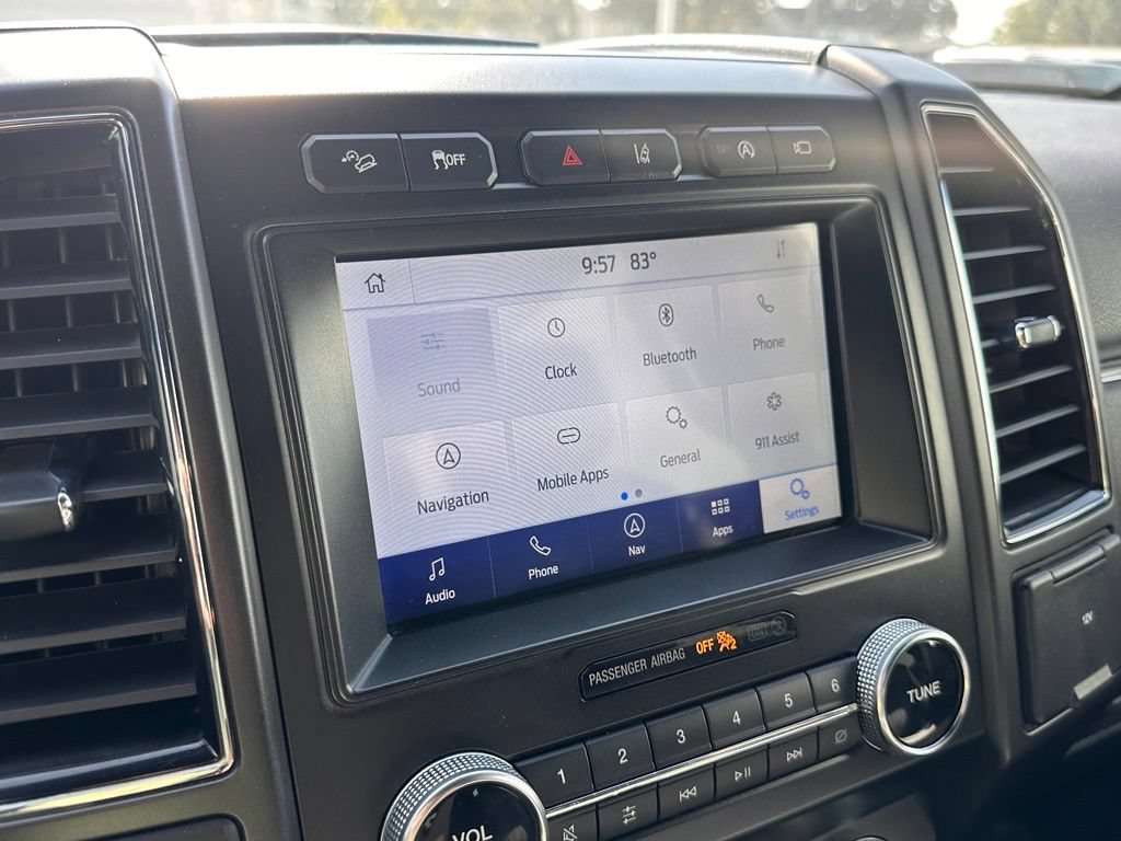 Used 2021 Ford Expedition Limited AWD/4WD image 40
