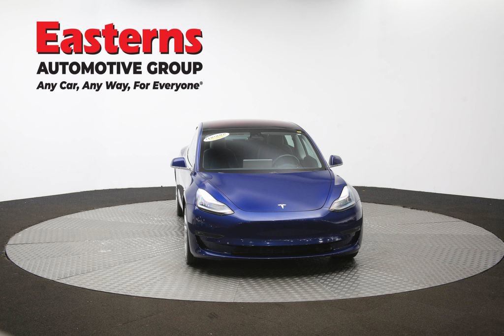 Used 2019 Tesla Model 3 Long Range image 50