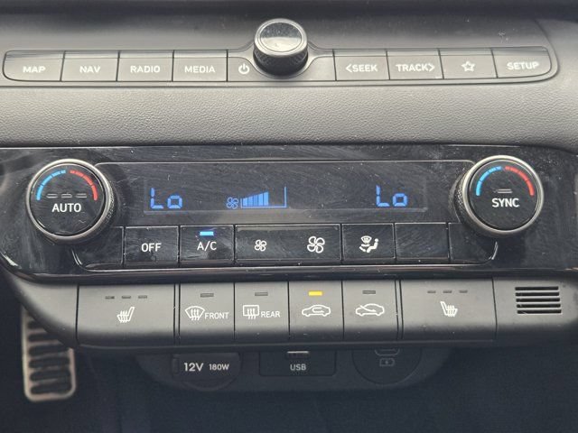 Certified 2026 Hyundai Elantra N FWD image 18
