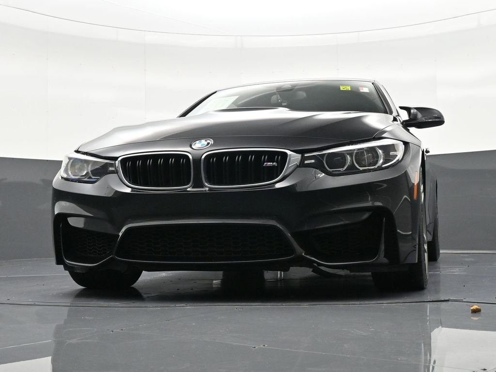 Used 2019 BMW M4 Coupe image 32