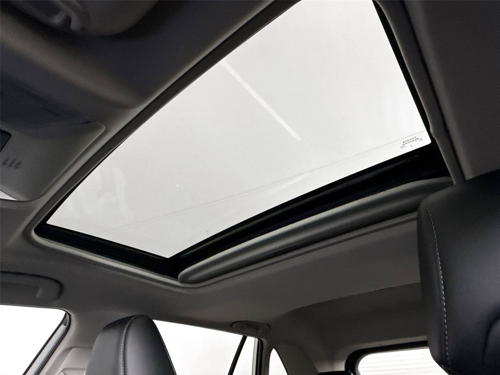 Certified 2025 Toyota RAV4 Limited w/ Weather Package FWD image 6