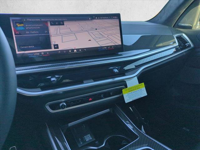 New 2027 BMW X7 M60i AWD/4WD image 12
