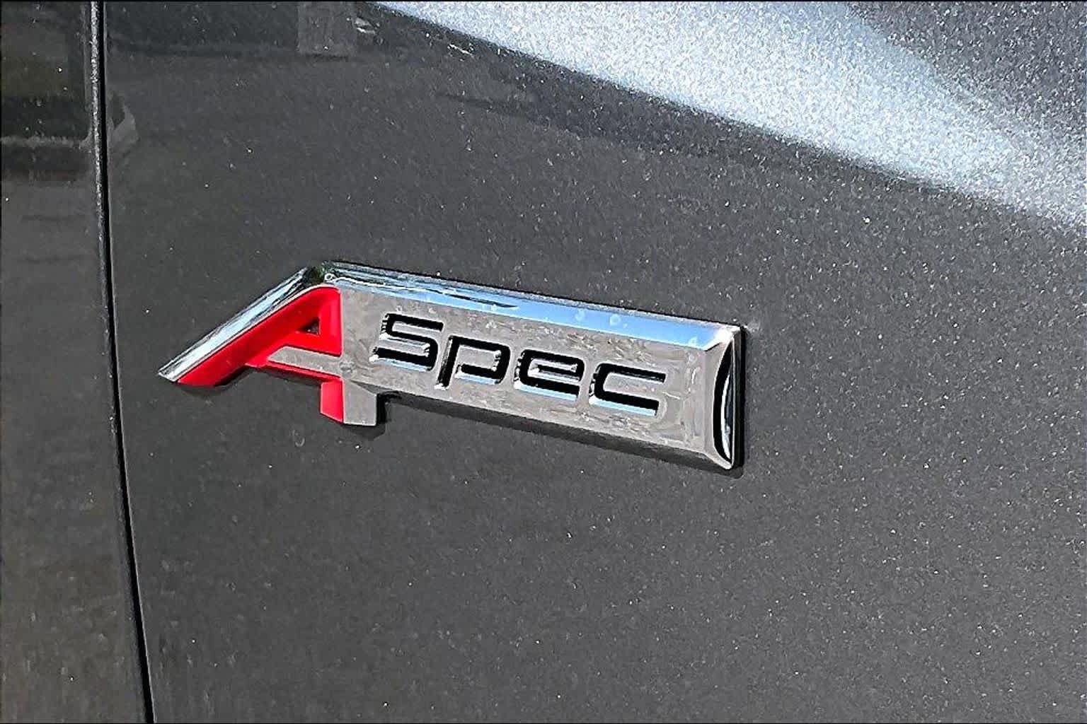 New 2026 Acura RDX A-Spec AWD/4WD image 15