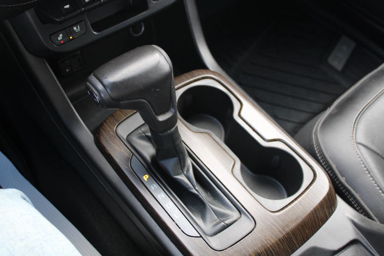 Used 2019 GMC Canyon Denali image 32