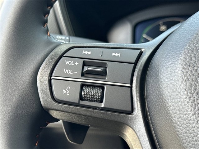 New 2026 Honda CR-V Sport-L image 40