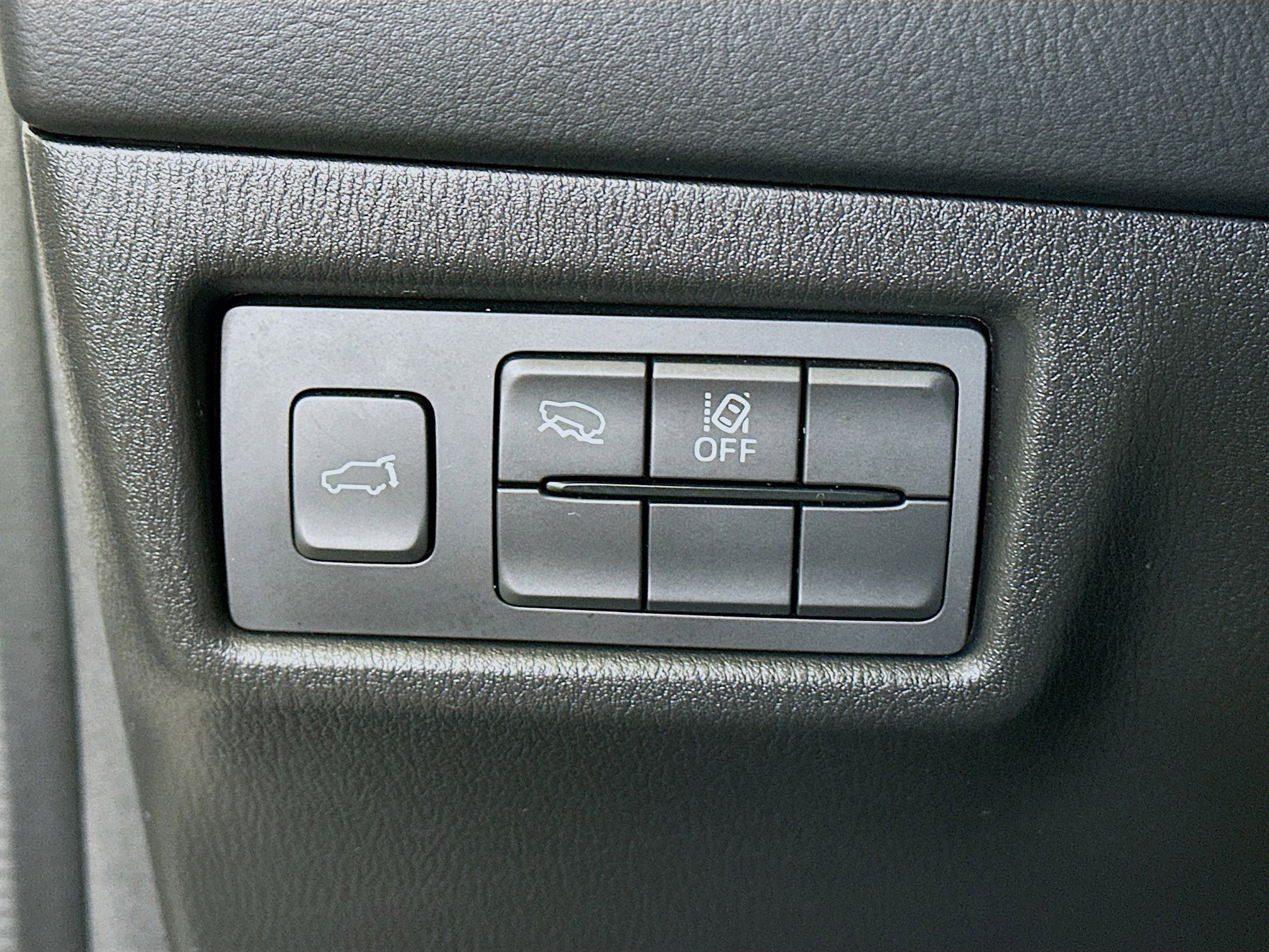 Used 2025 MAZDA CX-5 AWD 2.5 S w/ Preferred Package image 16