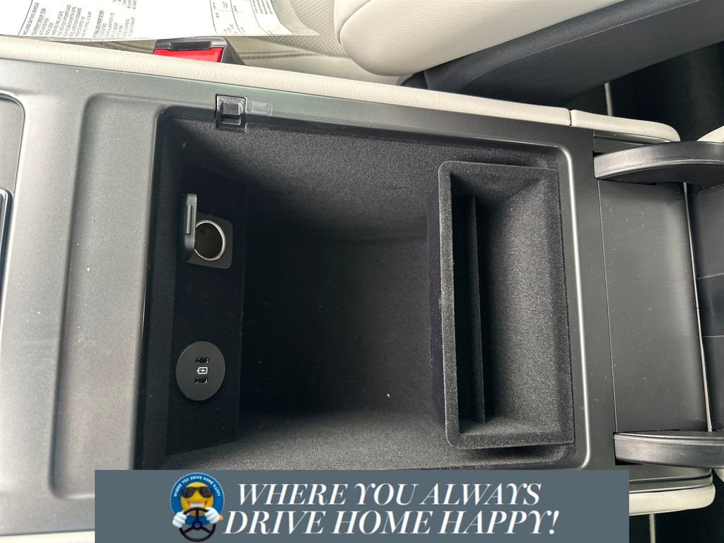 New 2026 Lincoln Nautilus Premier w/ Equipment Group 102A image 17