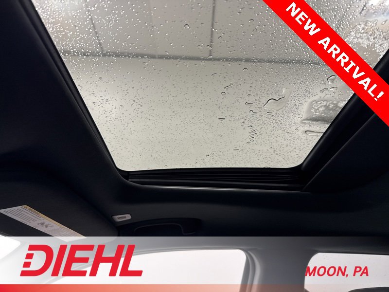 Used 2020 Jeep Grand Cherokee Altitude image 35