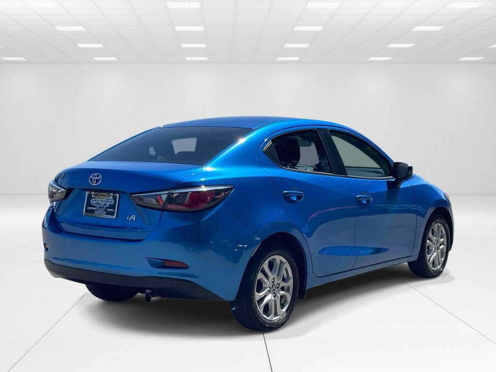 Used 2017 Toyota Yaris iA FWD image 6