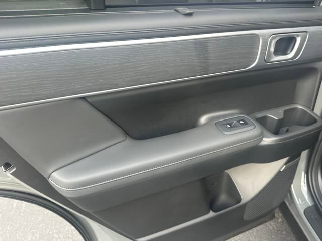 New 2026 Hyundai Santa Fe Limited image 16