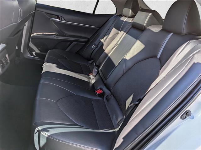 Used 2021 Toyota Camry XSE image 18