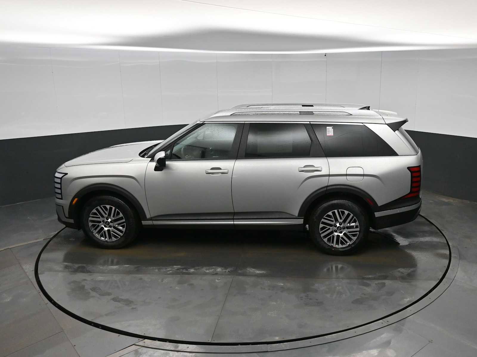 New 2026 Hyundai Palisade SEL image 27