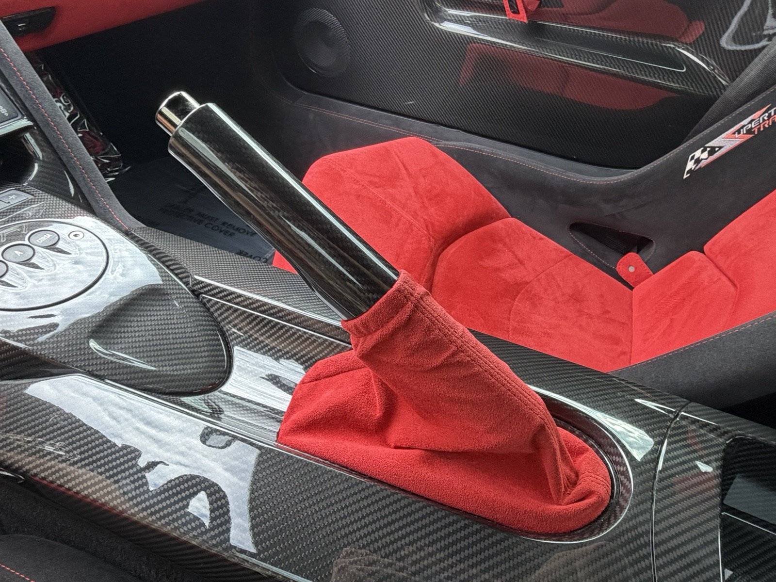Used 2012 Lamborghini Gallardo LP 570-4 Super Trofeo Stradale AWD/4WD image 21