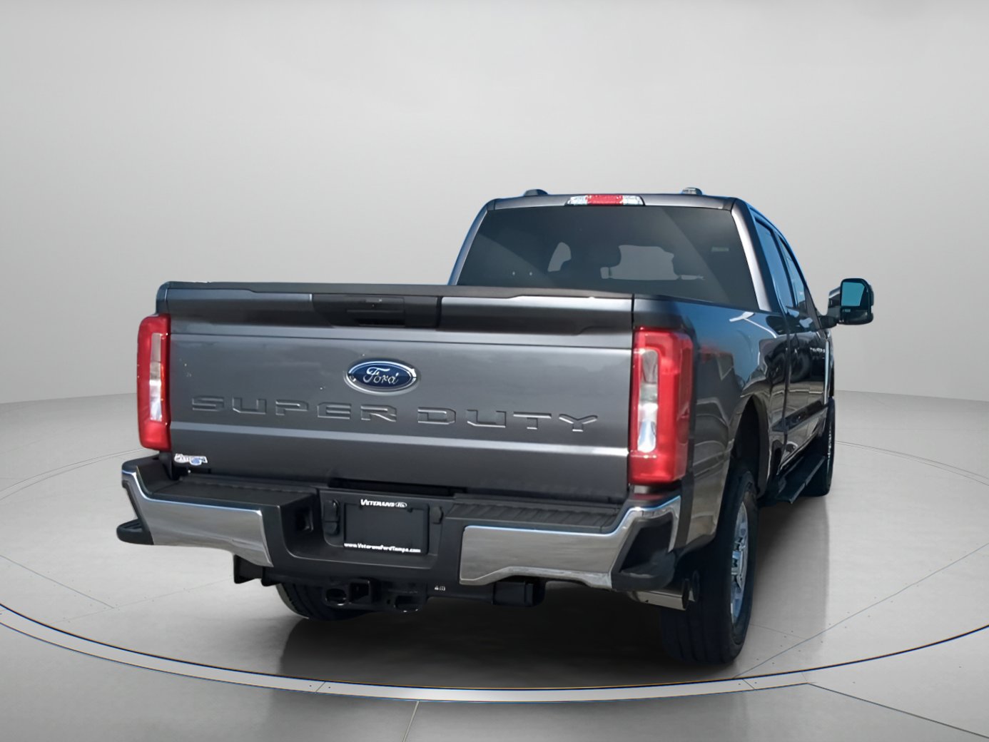 New 2026 Ford F250 XLT AWD/4WD image 28