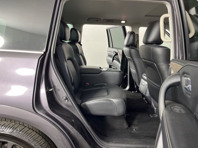 Used 2023 INFINITI QX80 Premium Select w/ Cargo Package image 51