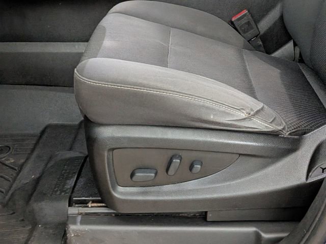 Used 2018 Chevrolet Silverado 1500 LT w/ All Star Edition image 13