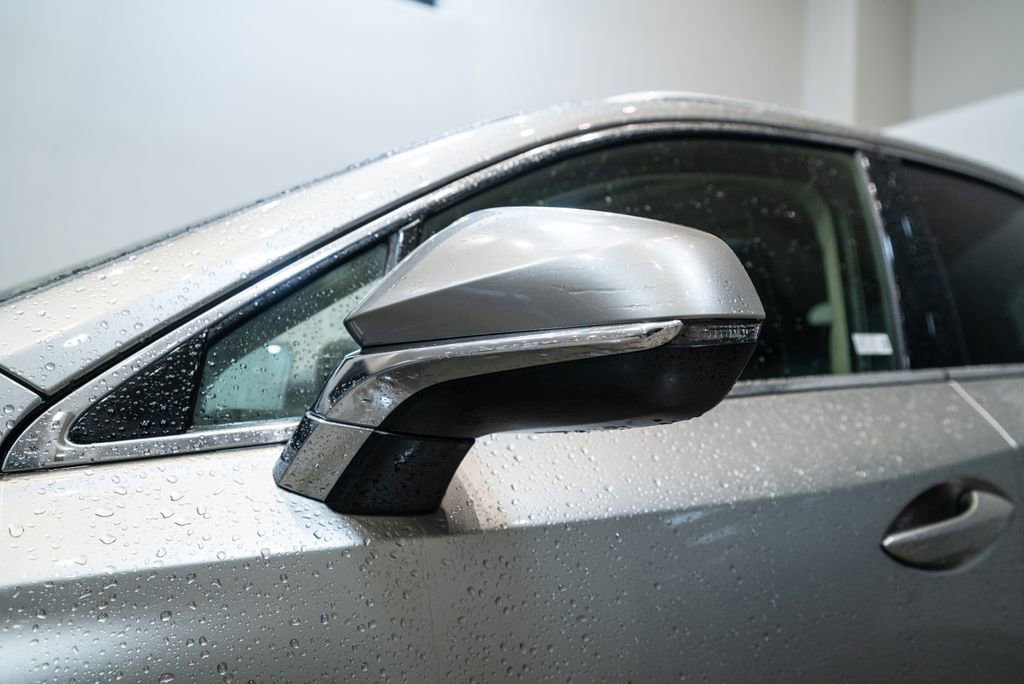 Used 2016 Lexus NX 200t FWD image 12