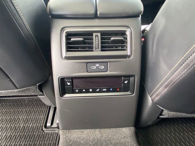 Certified 2025 MAZDA CX-70 Plug-In Hybrid w/ Premium Plus image 35
