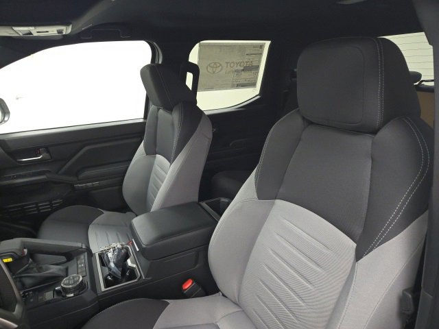 New 2026 Toyota Tacoma TRD Off-Road image 17