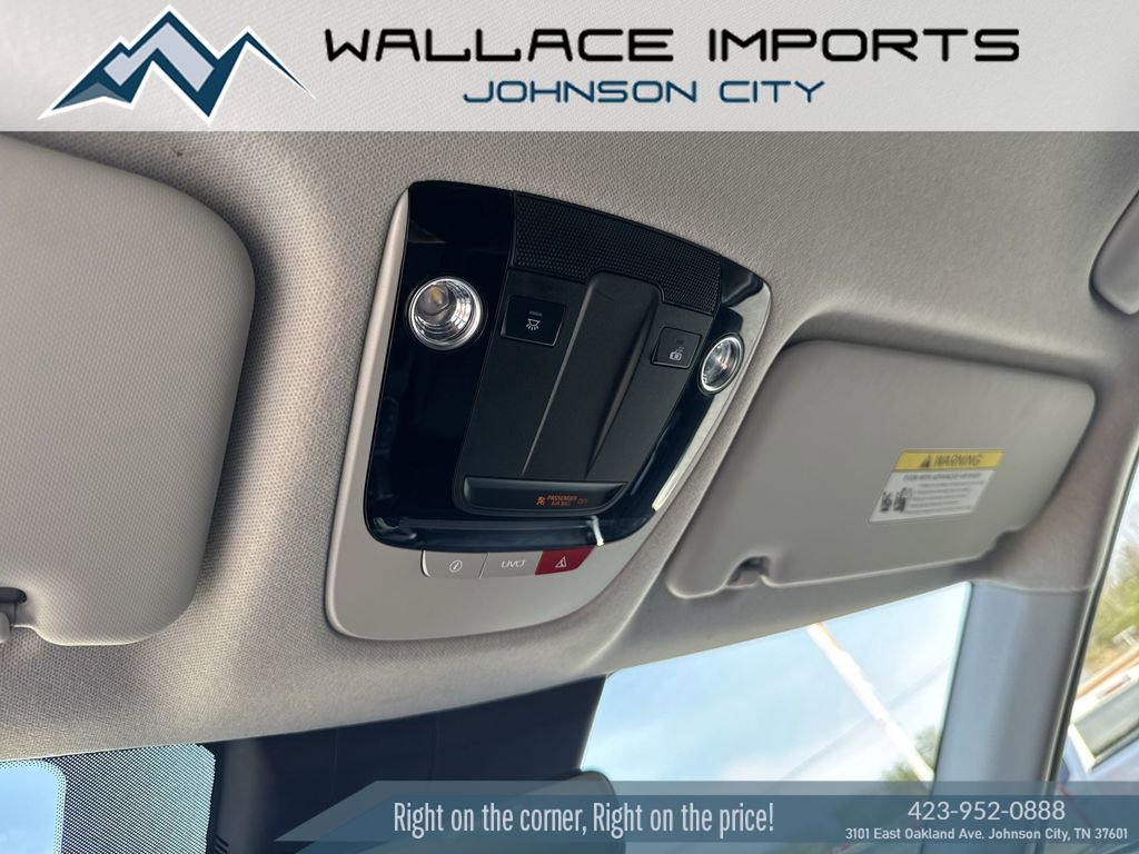 Used 2023 Kia Seltos SX image 14