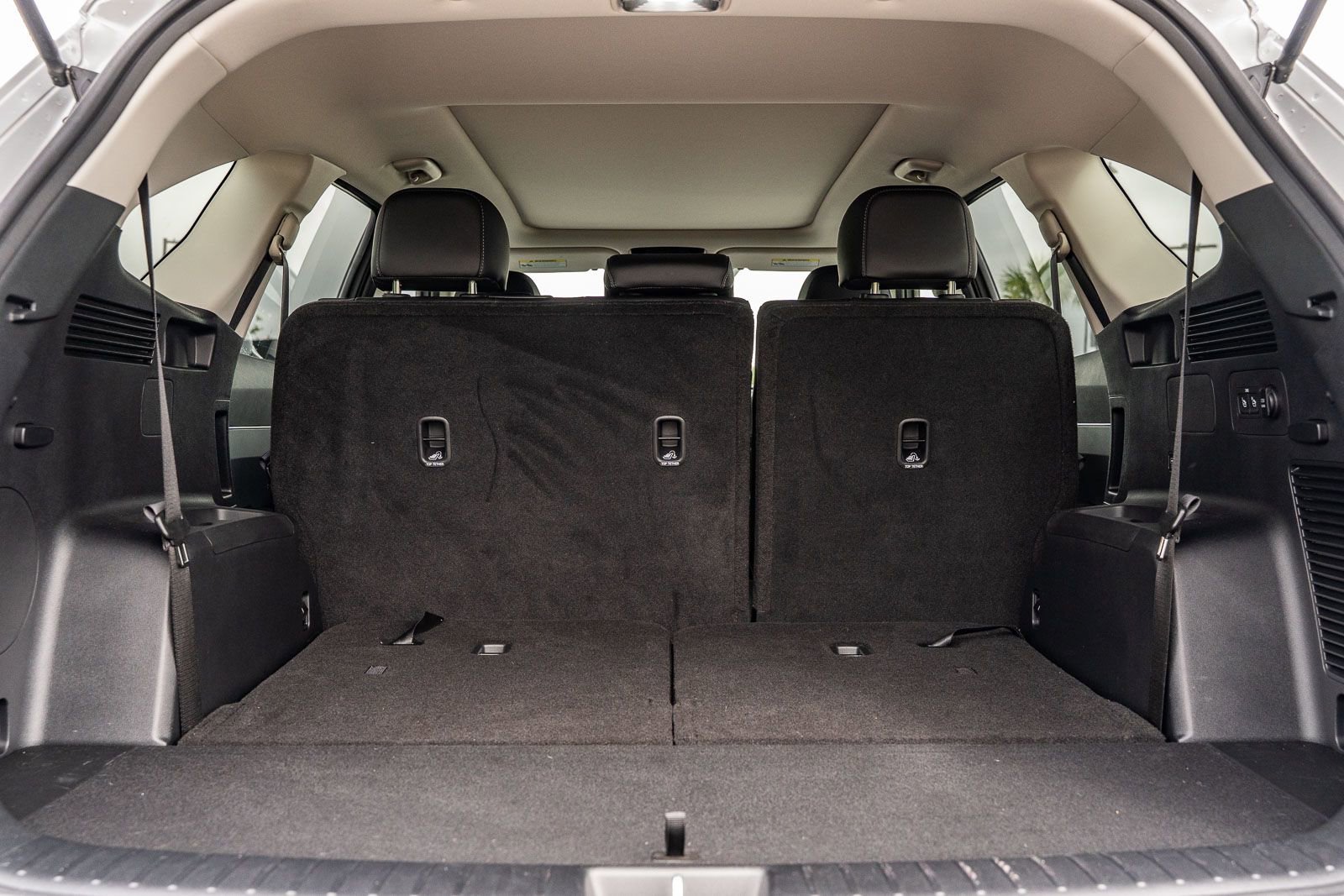 Used 2025 Kia Sorento S w/ Panoramic Sunroof Package FWD image 15