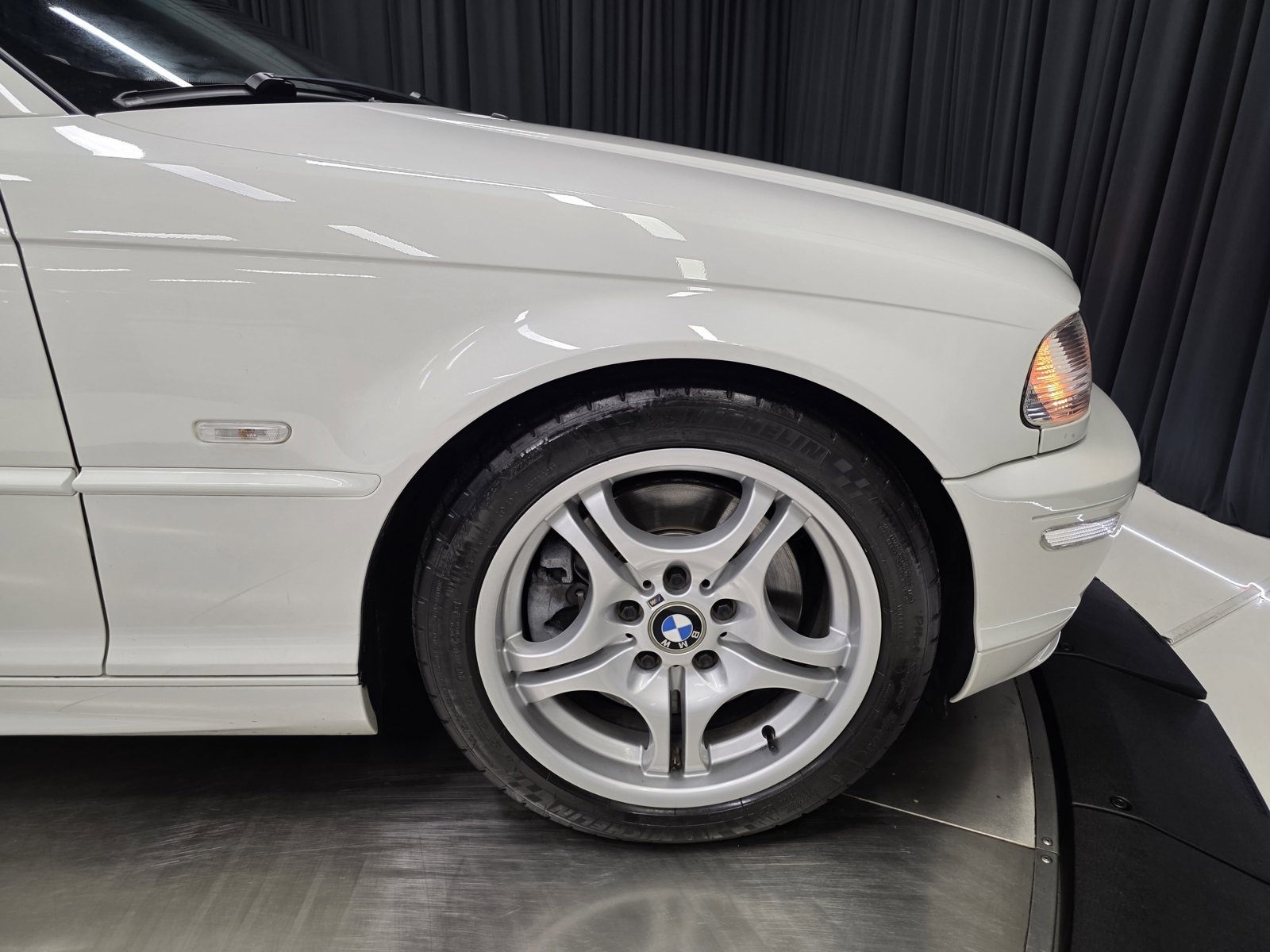 Used 2001 BMW 330Ci Coupe image 42