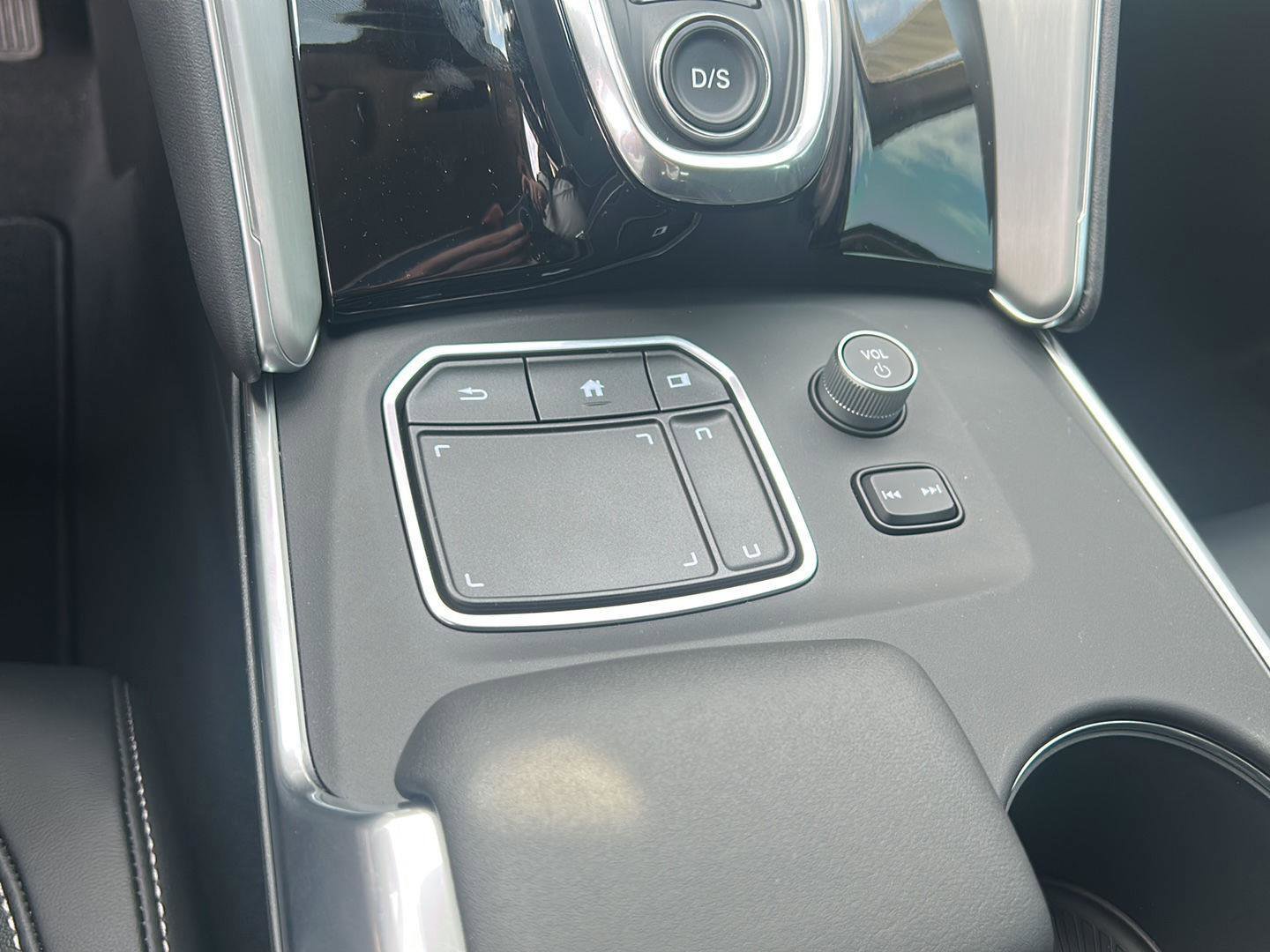 New 2025 Acura TLX w/ Technology Package image 11