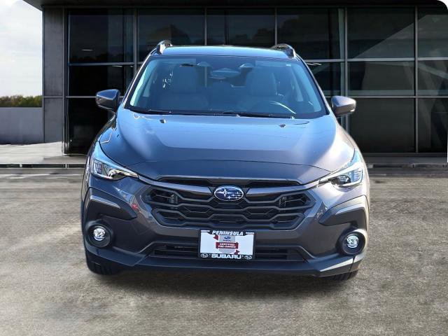 Certified 2026 Subaru Crosstrek 2.5i Limited w/ Crosstrek Mirror Package AWD/4WD image 5