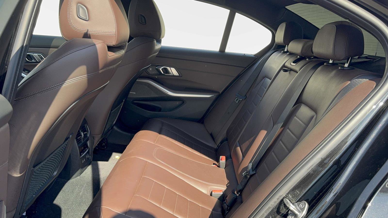 Used 2020 BMW M340i xDrive w/ Executive Package image 13