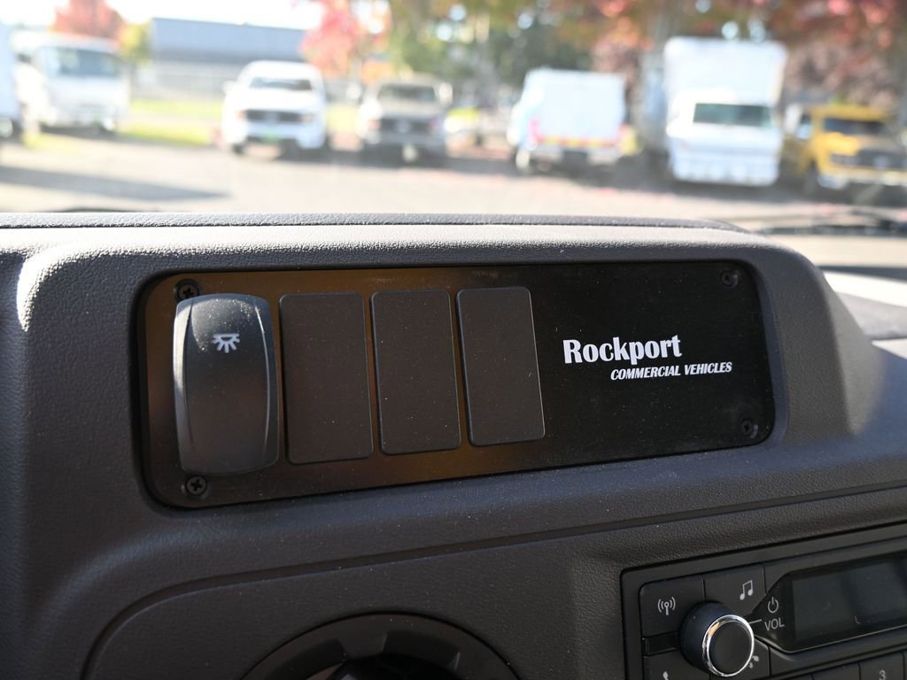 New 2025 Ford E-450 and Econoline 450 Super Duty w/ Power Equipment Group image 27