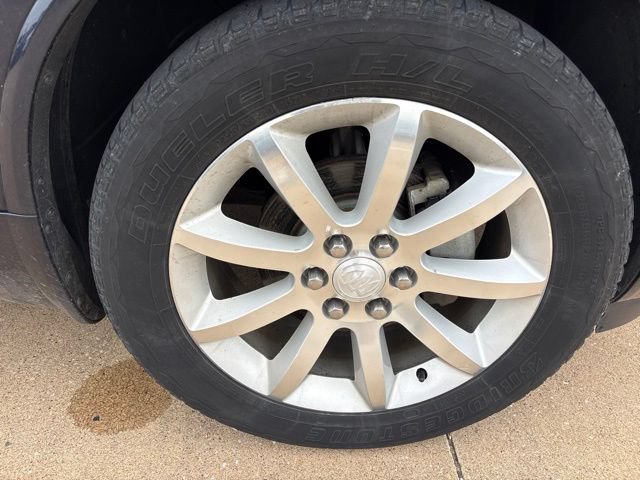 Used 2016 Buick Enclave Premium w/ Experience Buick Package FWD image 25