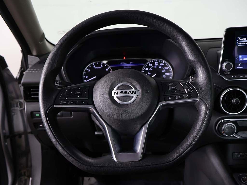 Used 2023 Nissan Sentra SV FWD image 36