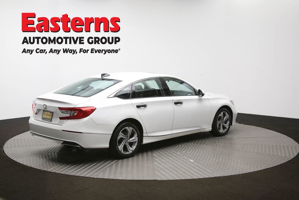 Used 2020 Honda Accord EX-L image 42