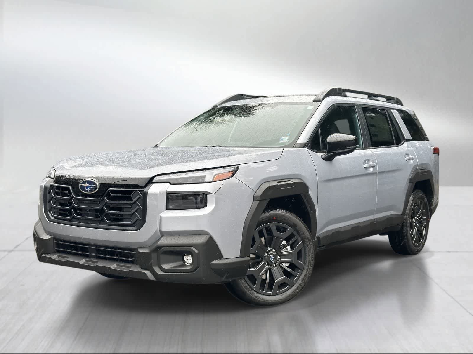 New 2026 Subaru Outback Limited XT AWD/4WD image 1