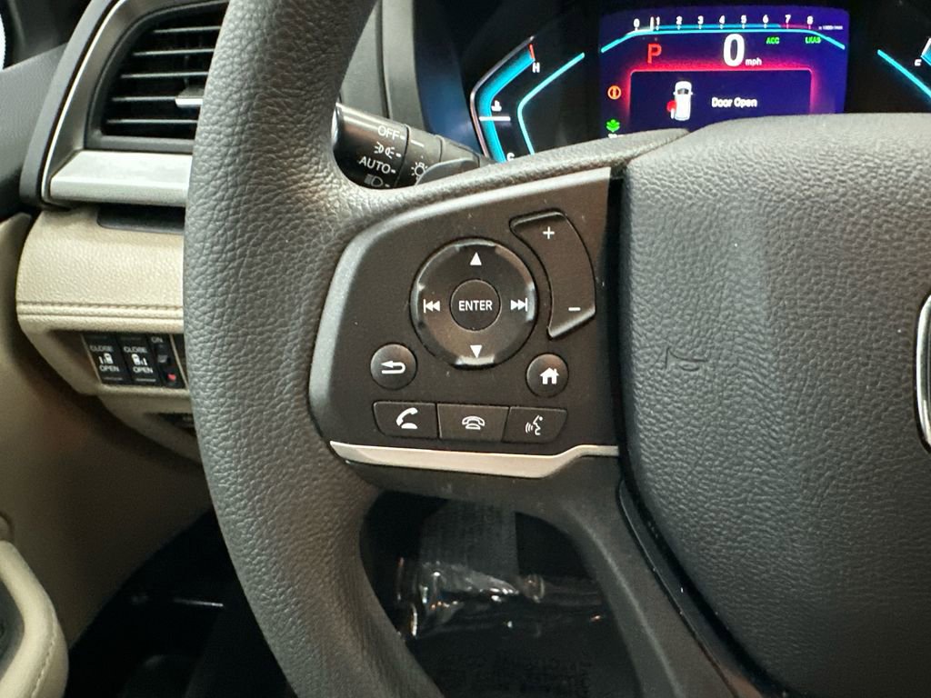 Used 2019 Honda Odyssey EX image 26