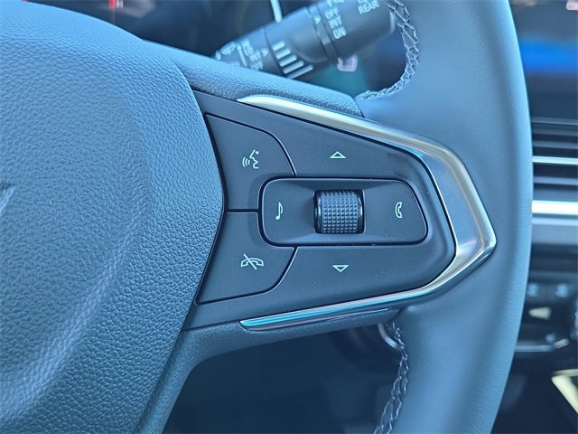 New 2026 Chevrolet Trax ACTIV w/ Sunroof Package image 22