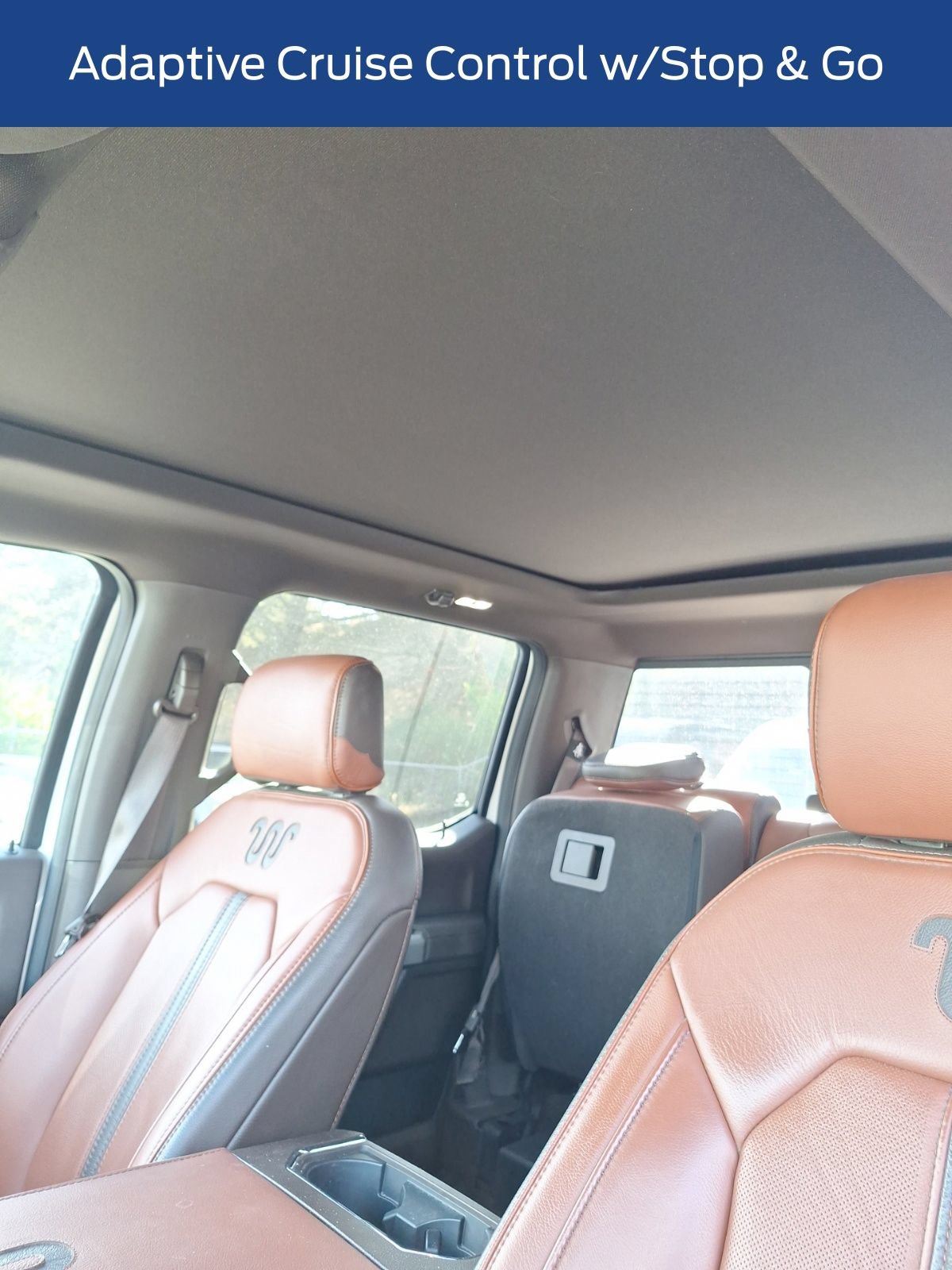 Used 2018 Ford F150 King Ranch w/ Equipment Group 601A Luxury AWD/4WD image 21