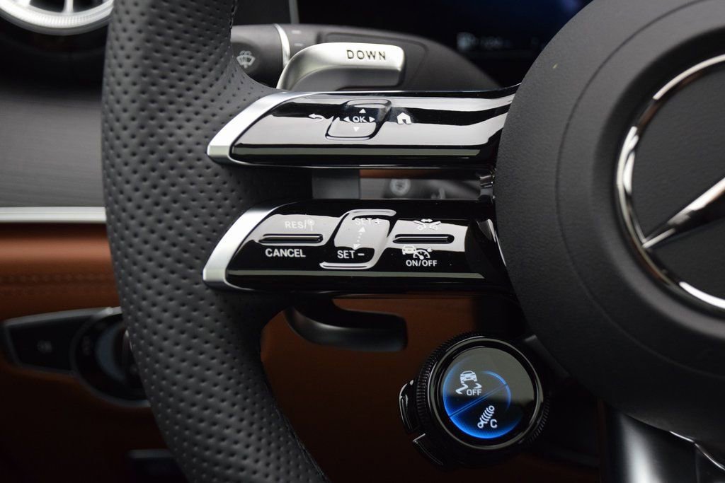 New 2026 Mercedes-Benz AMG GT 53 image 23