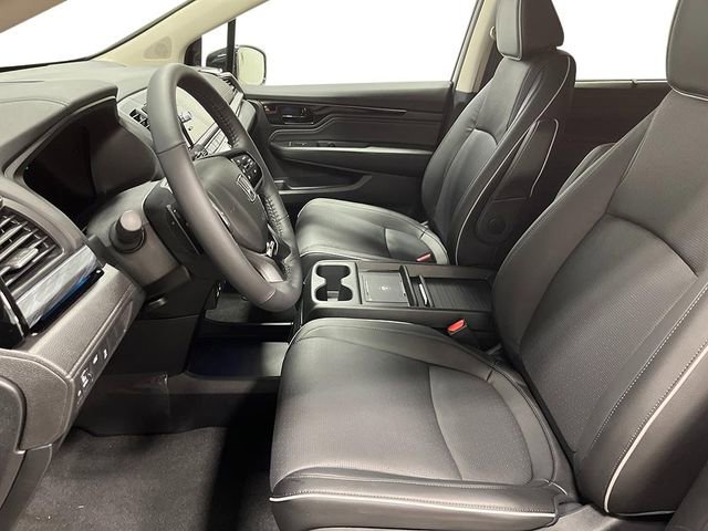 New 2026 Honda Odyssey Elite image 11