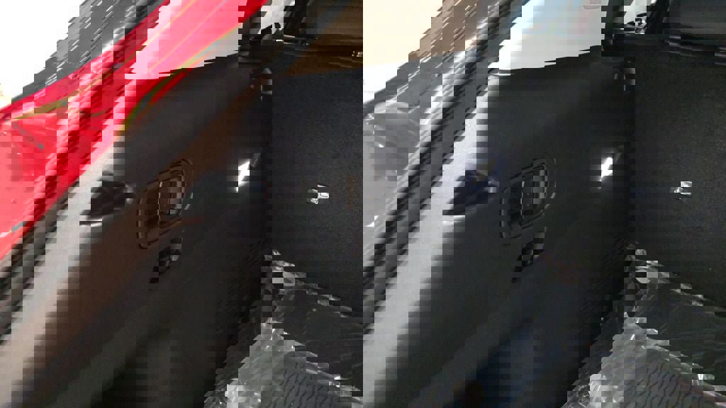 New 2025 MAZDA CX-50 AWD 2.5 Hybrid w/ Weather Package image 14