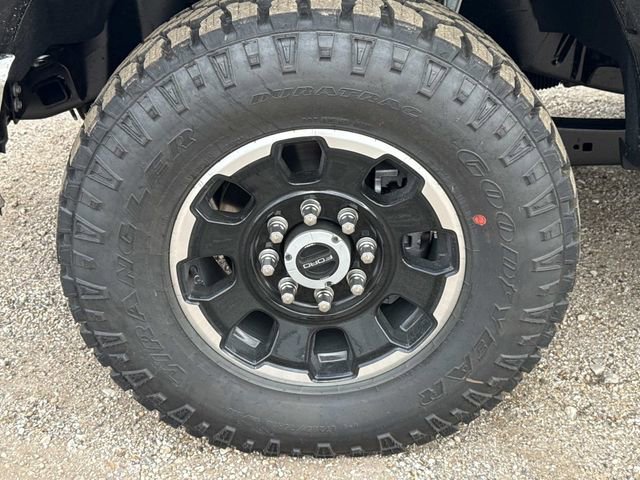 New 2026 Ford F250 Lariat image 5