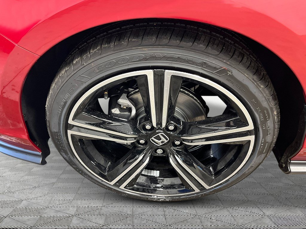 New 2026 Honda Accord SE image 24