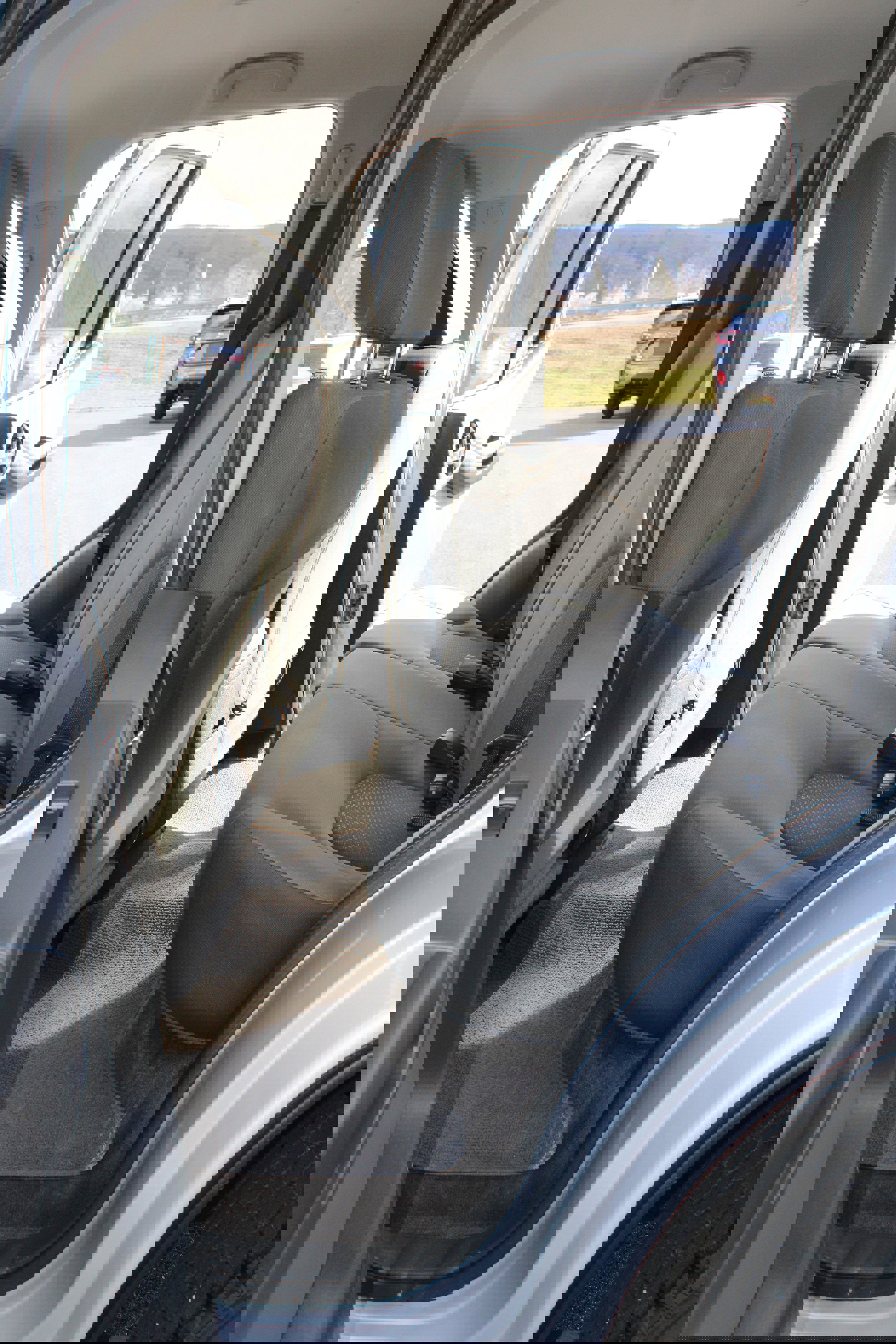 Used 2015 Nissan Xterra S w/ Value Package image 22